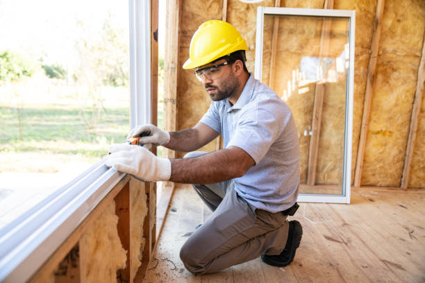 Best Insulation Repair Services  in Palm Desert, CA