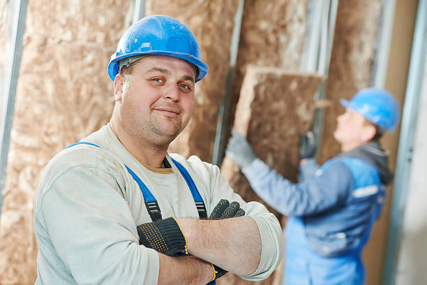 Attic Insulation Near Me in Palm Desert, CA