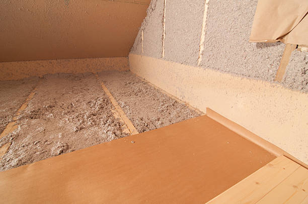 Best Local Insulation Services  in Palm Desert, CA